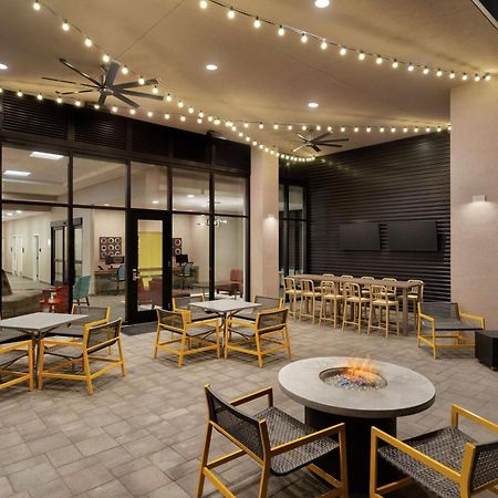 Home2 Suites By Hilton Woodland Hills Los Angeles Eksteriør bilde