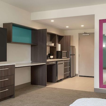 Home2 Suites By Hilton Woodland Hills Los Angeles Eksteriør bilde