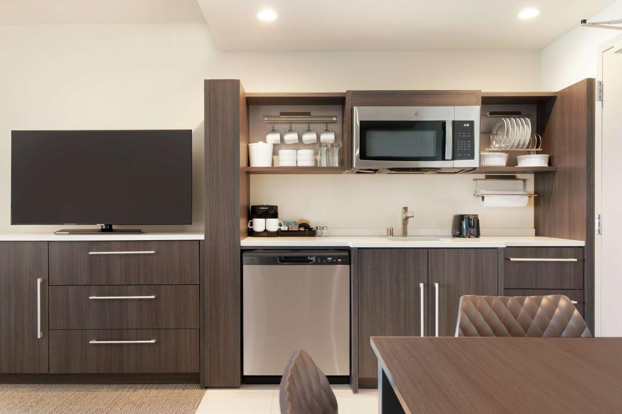 Home2 Suites By Hilton Woodland Hills Los Angeles Eksteriør bilde