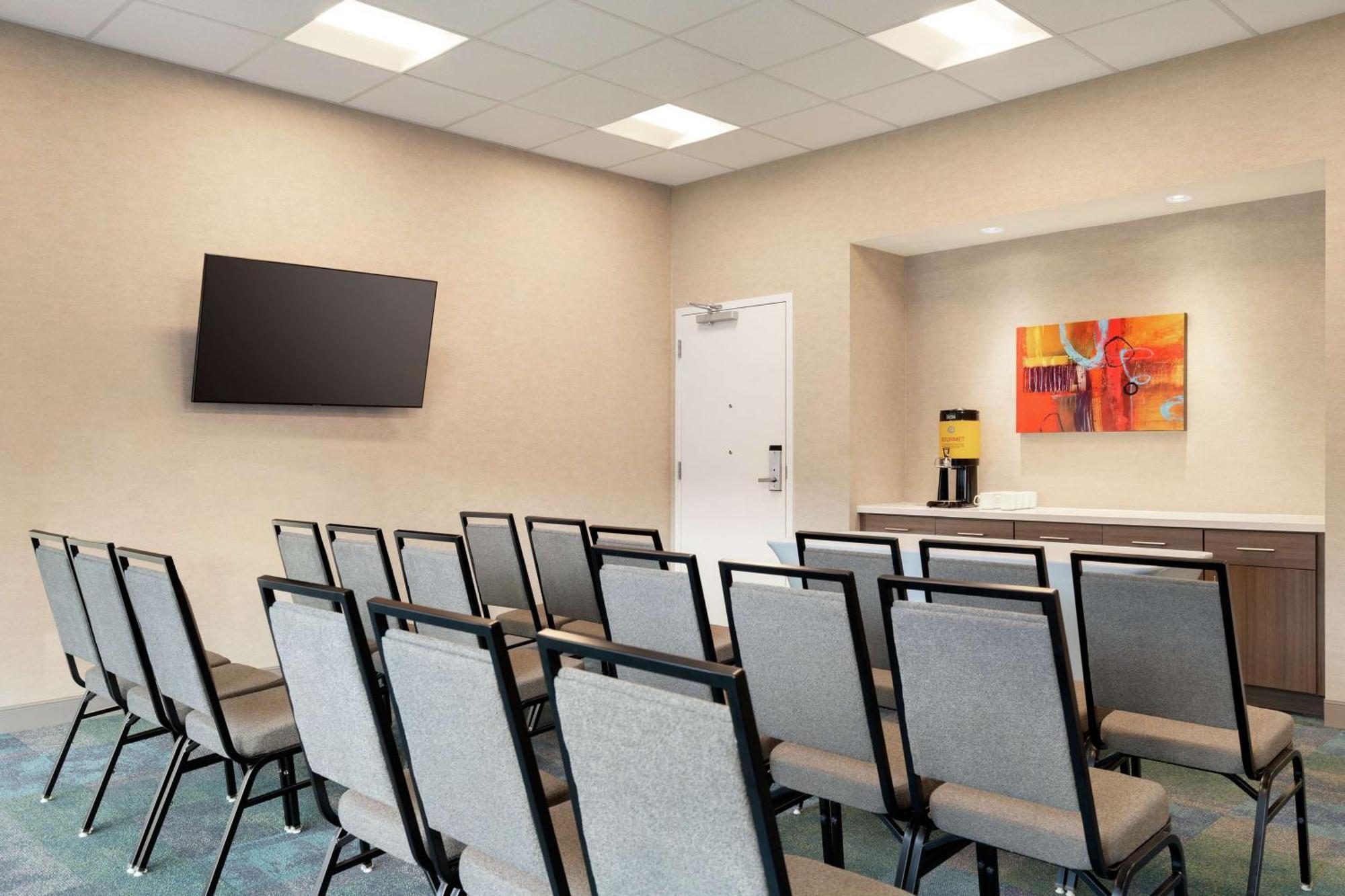 Home2 Suites By Hilton Woodland Hills Los Angeles Eksteriør bilde