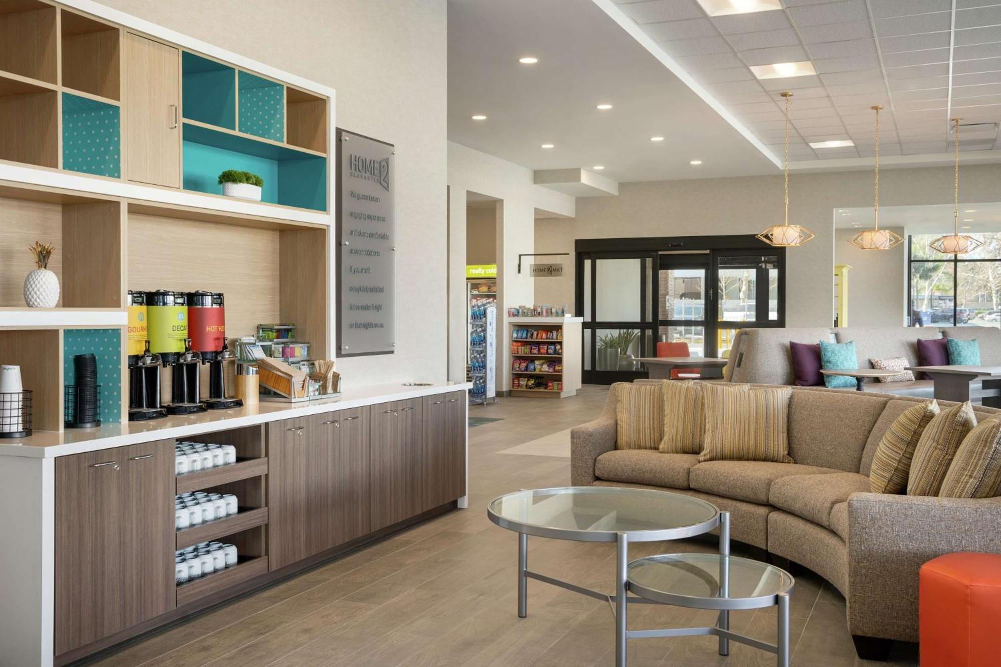Home2 Suites By Hilton Woodland Hills Los Angeles Eksteriør bilde