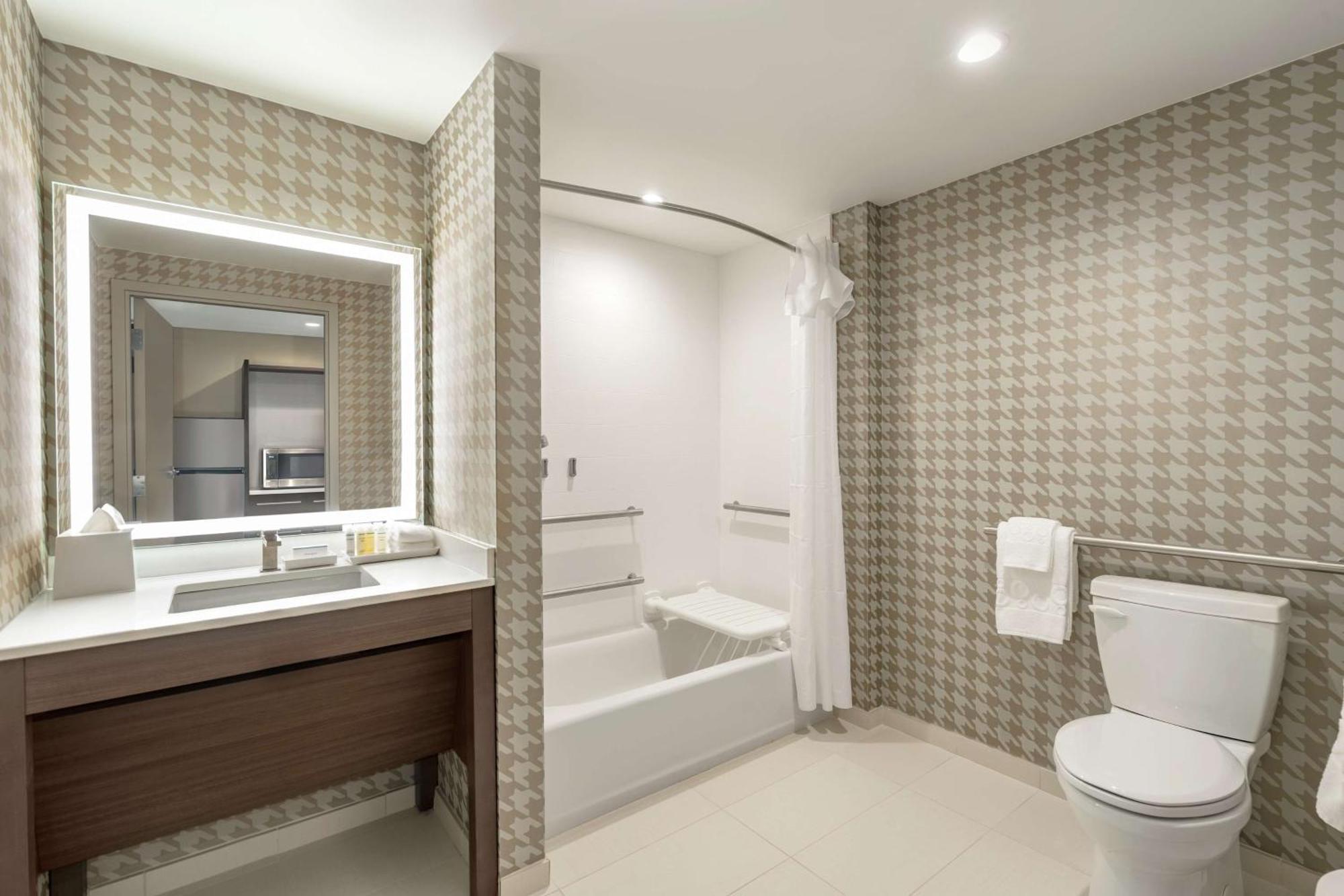 Home2 Suites By Hilton Woodland Hills Los Angeles Eksteriør bilde