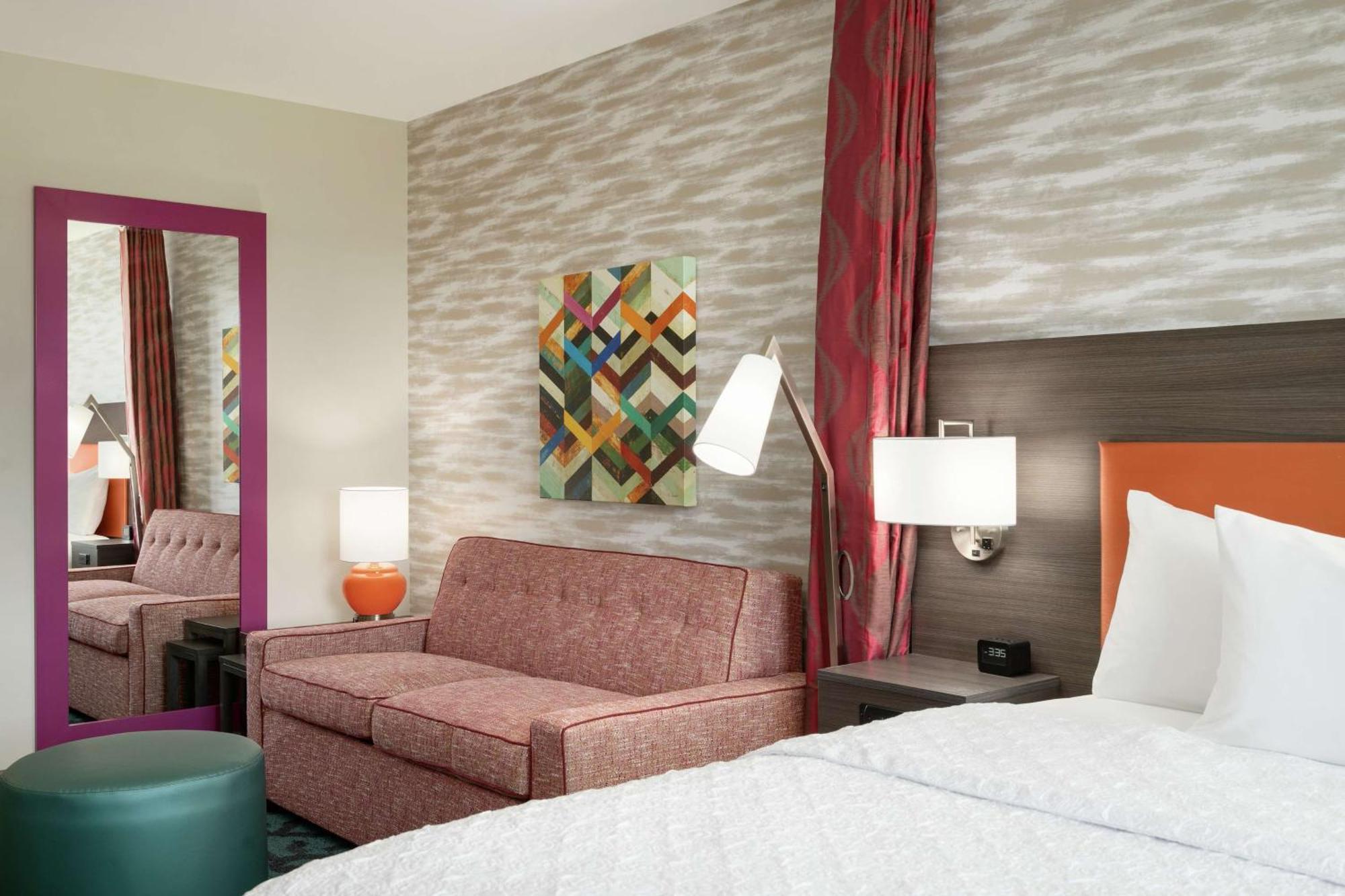 Home2 Suites By Hilton Woodland Hills Los Angeles Eksteriør bilde