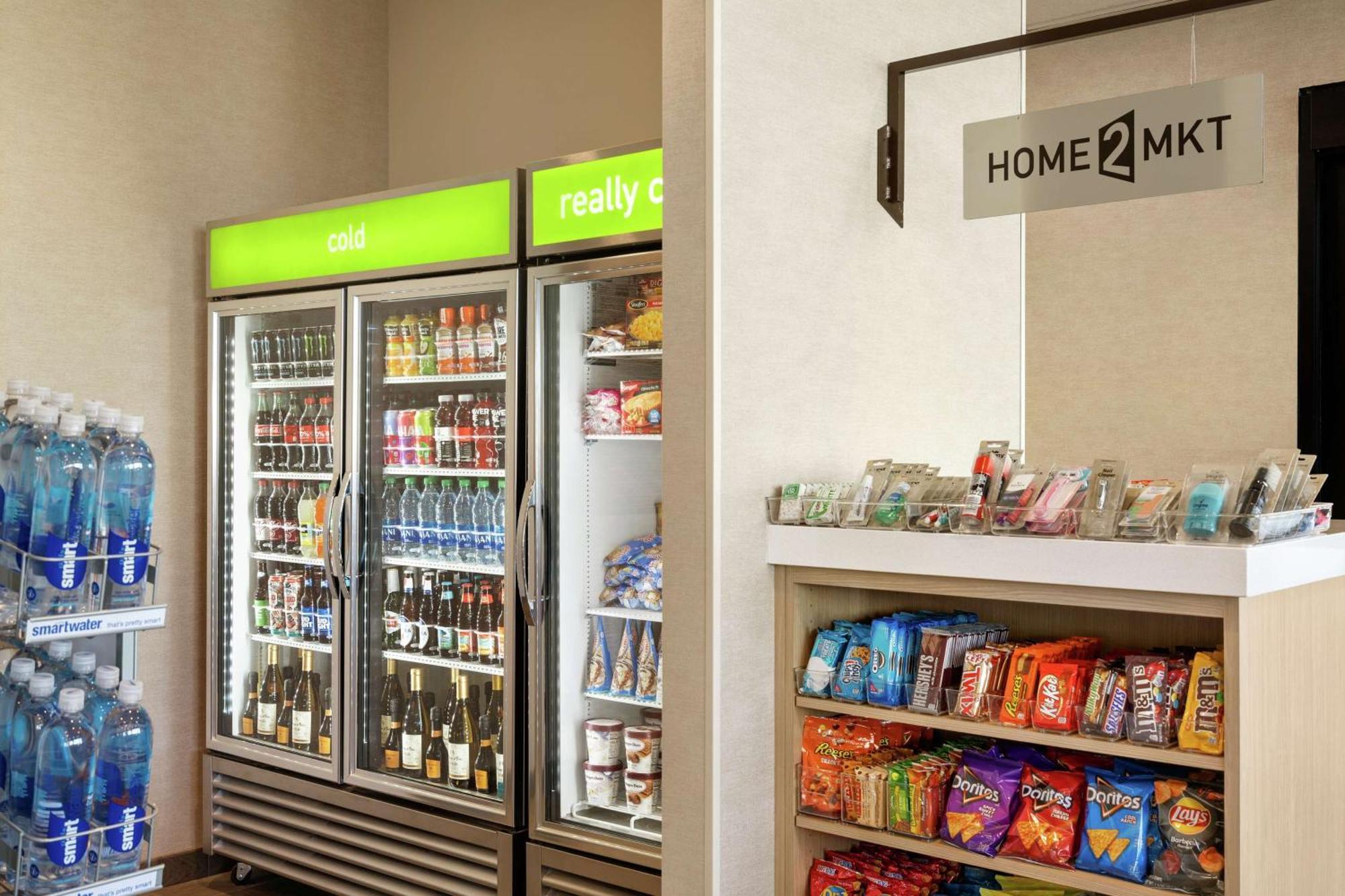 Home2 Suites By Hilton Woodland Hills Los Angeles Eksteriør bilde