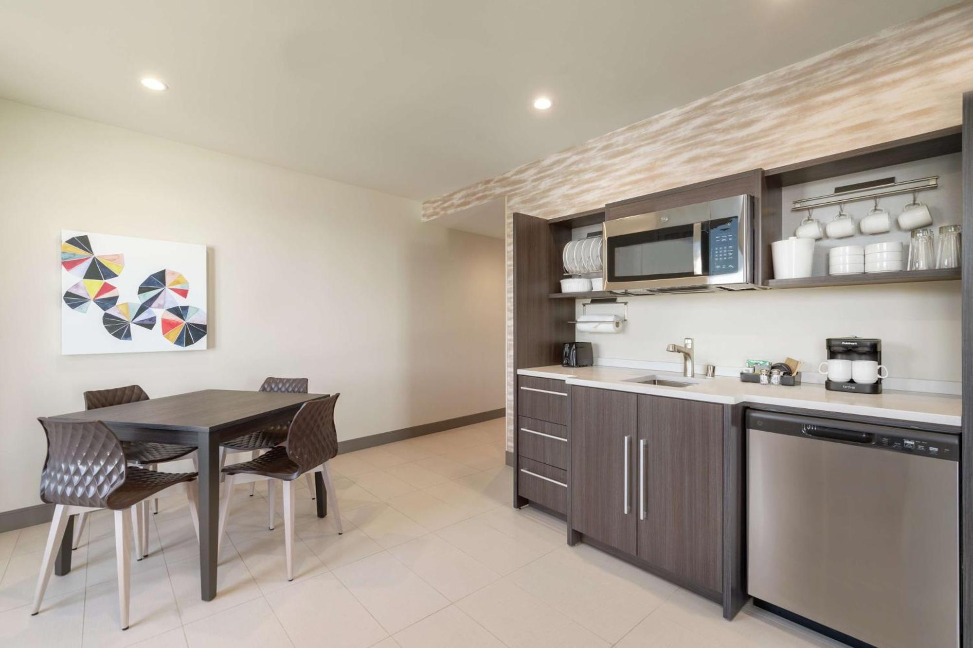Home2 Suites By Hilton Woodland Hills Los Angeles Eksteriør bilde